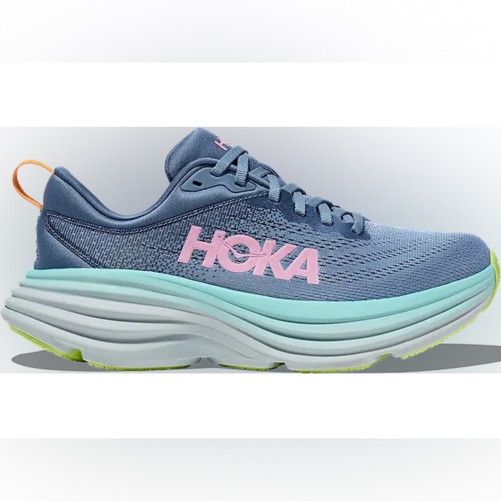 Women’s Hoka Bondi 8